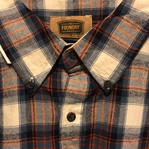 Men’s long sleeve Sz.5x